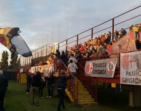 FINALE Tuttocuoio-Alessandria 1-4