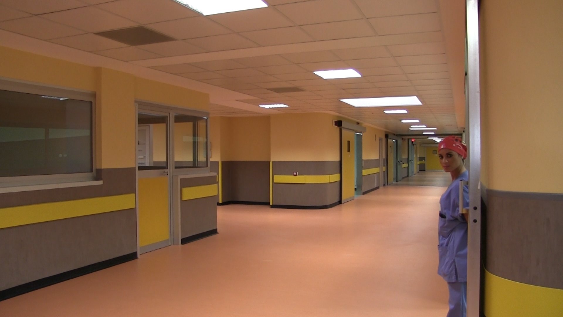 L’Azienda Ospedaliera di Alessandria apre le porte del nuovo blocco operatorio [VIDEO]