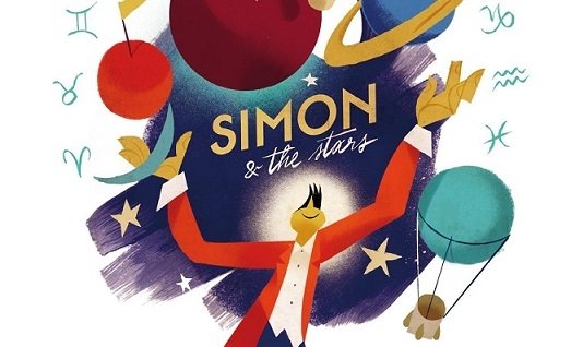 Alla Libreria Fissore la presentazione di “Oroscopo 2017 – Il giro dell’anno in 12 segni” di Simon & the Stars