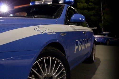 Operazione contro la prostituzione: la Polizia identifica 83 persone