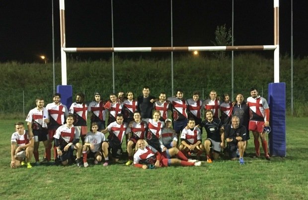Rugby: al debutto in B Monferrato subito corsaro a Sondrio