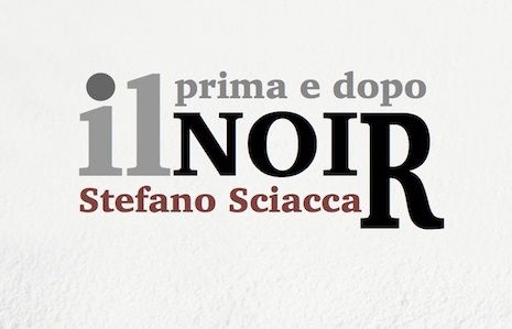 Alla Libreria Mondadori la presentazione di “Prima e dopo il noir”, il nuovo libro di Stefano Sciacca