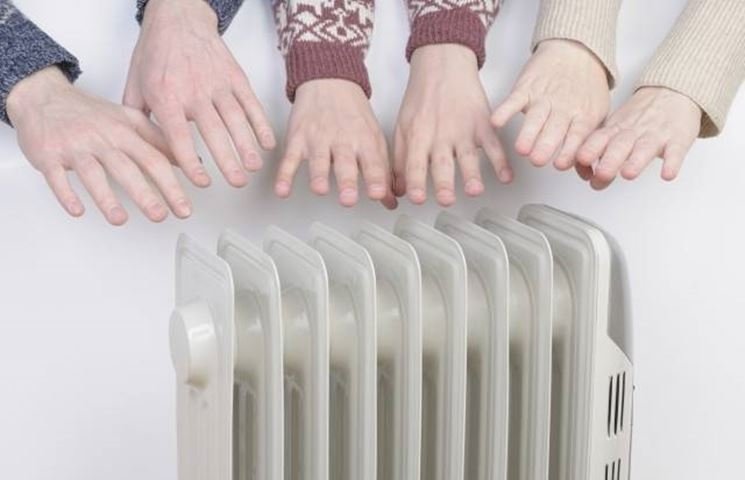 Impianti di riscaldamento accesi in anticipo ad Alessandria, Novi Ligure, Tortona e Acqui