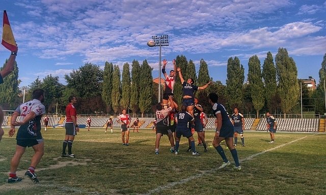Rugby Monferrato non incide e cade contro il Capoterra