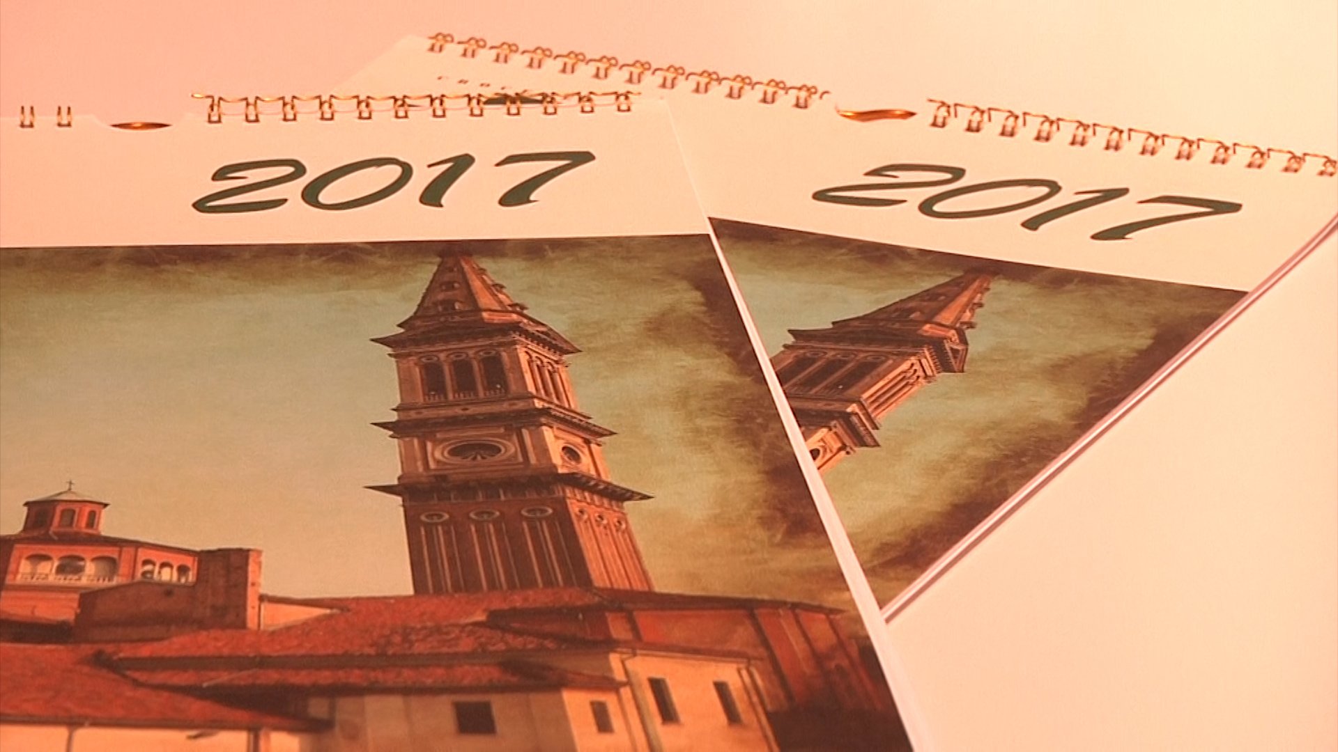 Il calendario della Croce Verde di Alessandria: il ricavato aiuterà l’ente nelle sue attività