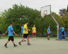 La “Rigenerazione urbana” del parco Carrà di Alessandria