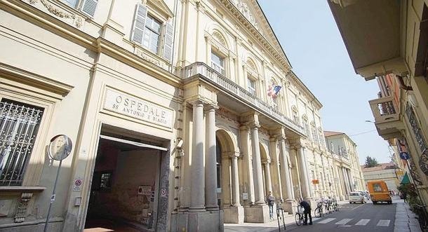 Azienda Ospedaliera di Alessandria: 6 milioni di euro in arrivo dalla Regione