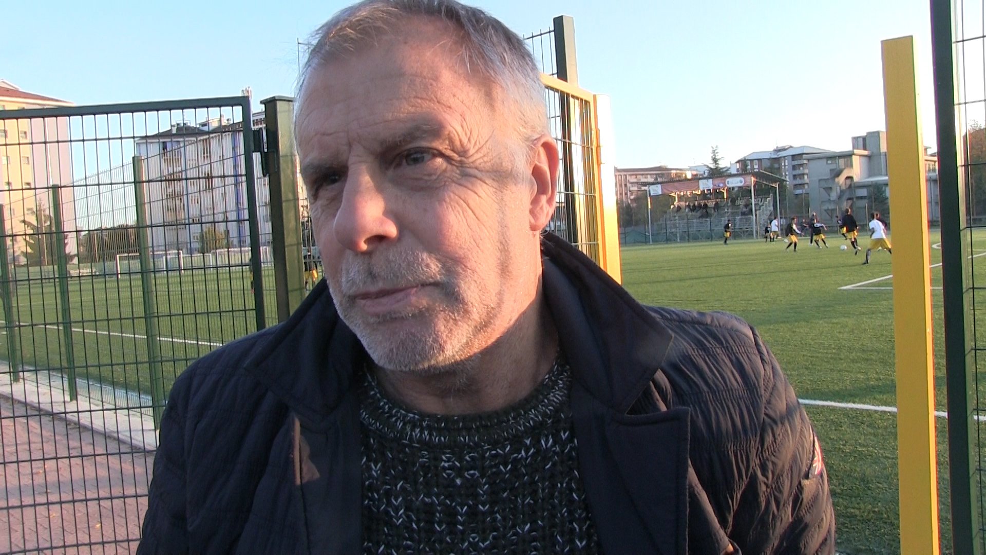 Il mister dell’Alessandria Braglia sul Siena: “Una buona squadra, siamo pronti a ogni soluzione”