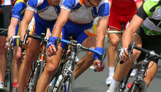 Ciclismo: tre atleti del Mania Bike Twin Team premiati a Torino