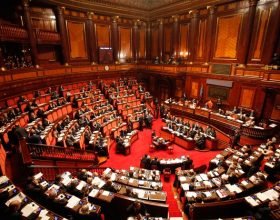 Gli alessandrini Borioli e Fornaro tra i senatori più presenti in Parlamento