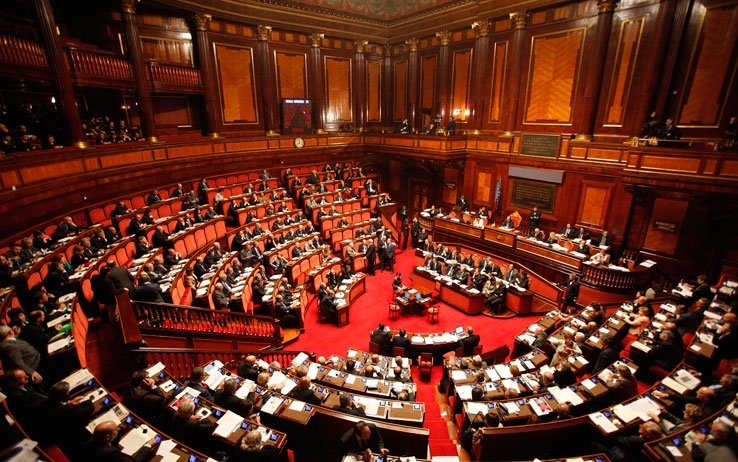 Gli alessandrini Borioli e Fornaro tra i senatori più presenti in Parlamento