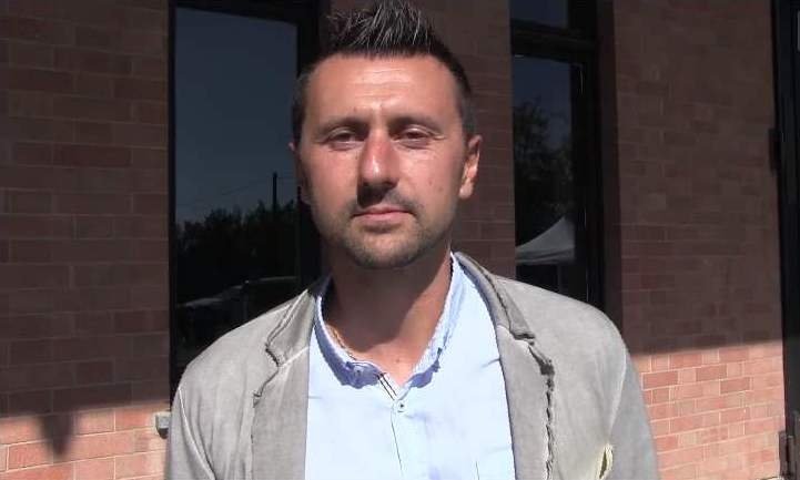 L’ex capitano del Casale FBC Michele Castagnone: “Giusto non porsi limiti” [VIDEO]
