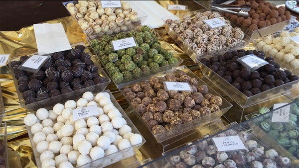 A Fubine una giornata di puro piacere con “Cioccolatando in Monferrato”