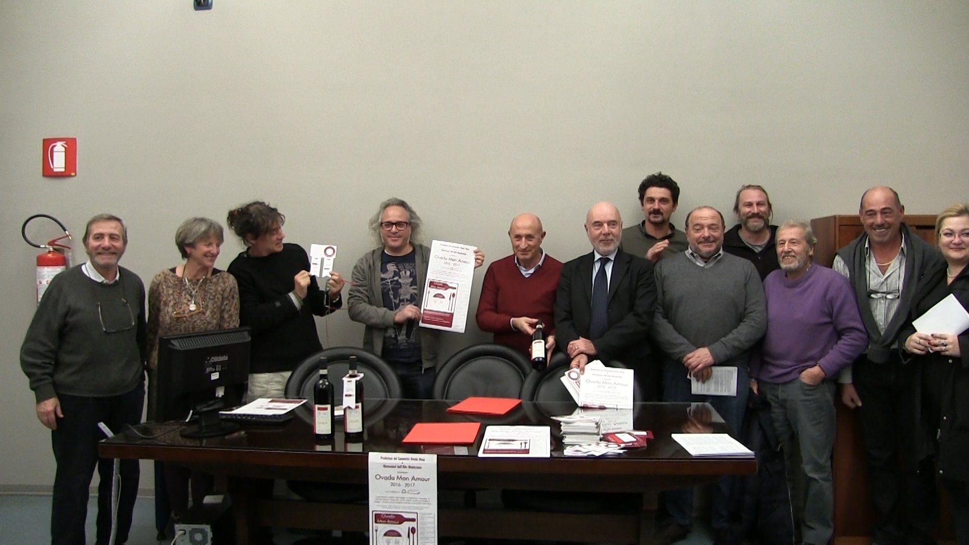 I produttori di Ovada Docg e i ristoratori uniscono le forze per promuovere l’Alto Monferrato