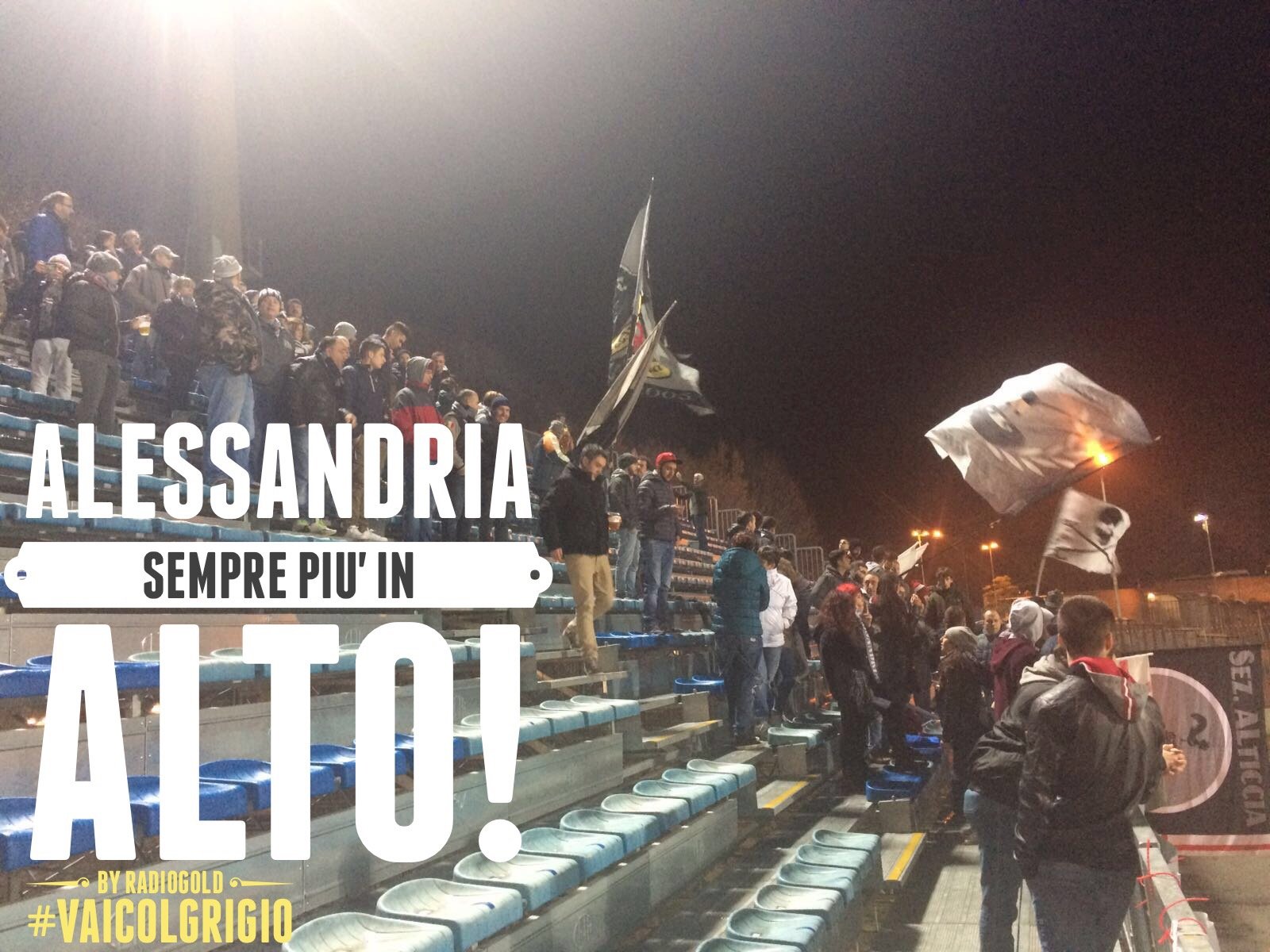 Alessandria sempre più in alto: Gonzalez regola 1-0 il Prato e la Cremonese si allontana