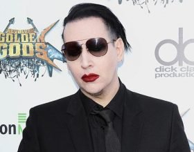 Marilyn Manson torna in Italia questa estate per due concerti
