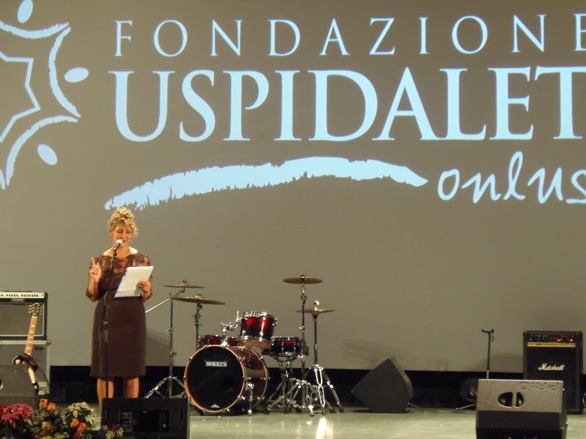 Con il Concerto di Natale 2016 la Fondazione Uspidalet raccoglie 17 mila euro per il progetto Casa Amica