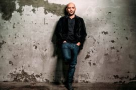 Al Festival di Sanremo 2022 ospite Roberto Saviano: i libri più importanti dello scrittore