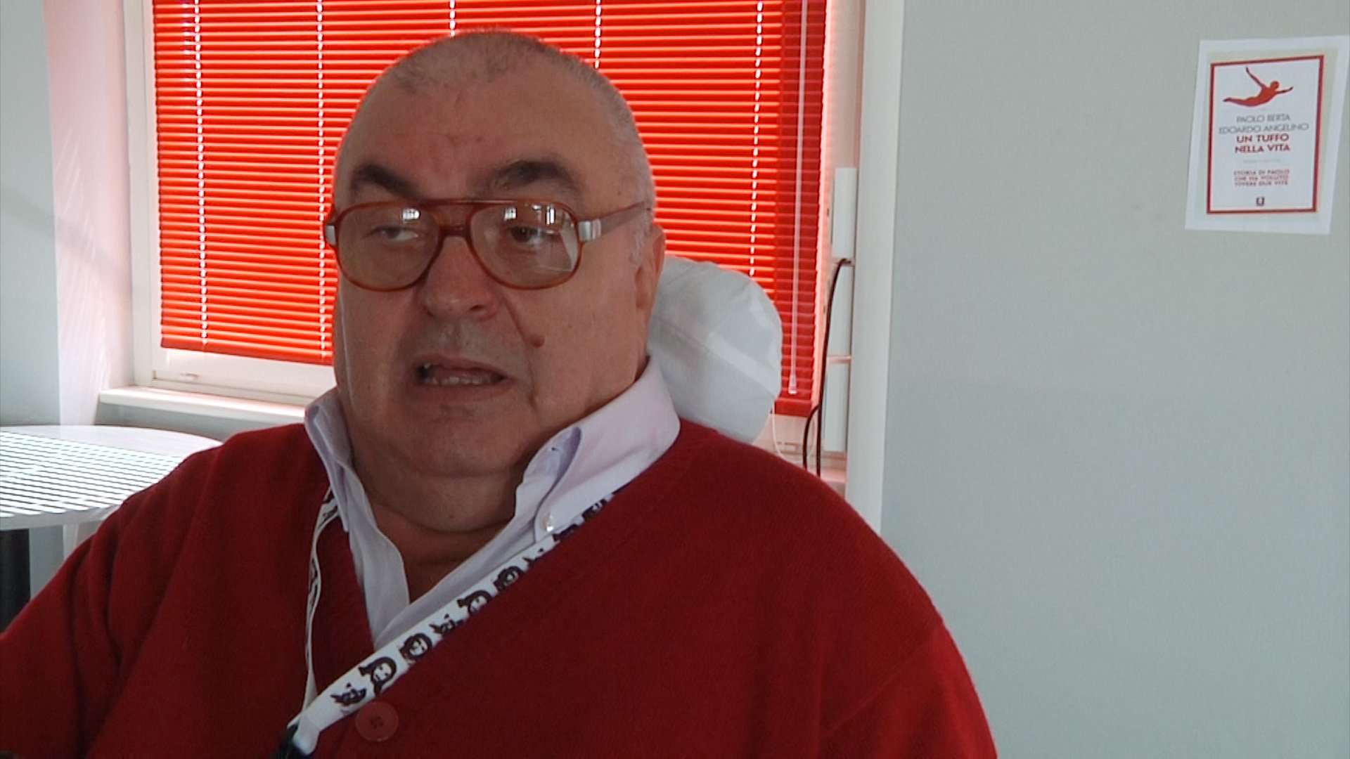 Paolo Berta, il cordoglio della politica alessandrina: “Gli siamo tutti debitori, una persona immensa”