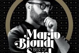 In primavera Mario Biondi torna in tour in tutta Italia