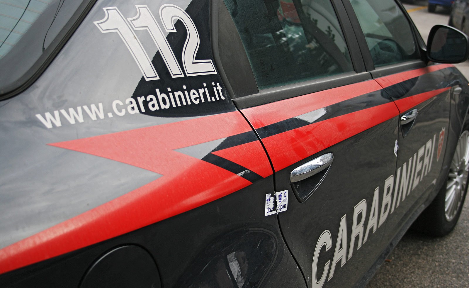 Controlli dei Carabinieri nel novese
