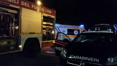 Tragico incidente a Casale: muore 44enne di Valmacca