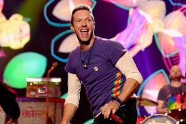 In arrivo un Ep di inediti per i Coldplay