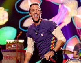In arrivo un Ep di inediti per i Coldplay