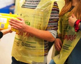 L’Alessandrino sempre più solidale: un successo la Colletta alimentare