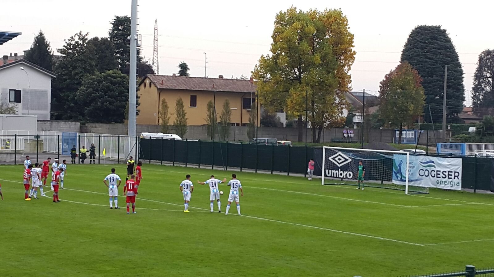 Alessandria cala alla distanza: in Coppa Italia Lega Pro passa la Giana 3-1 ai supplementari