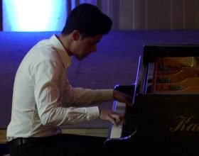 “Monferrato Classic Festival”: a Casale arriva il pianista Emanuele Misuraca