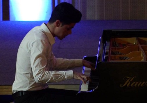 “Monferrato Classic Festival”: a Casale arriva il pianista Emanuele Misuraca