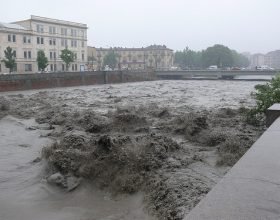 In Piemonte torna l’incubo alluvione. Legambiente punta i riflettori sulla prevenzione