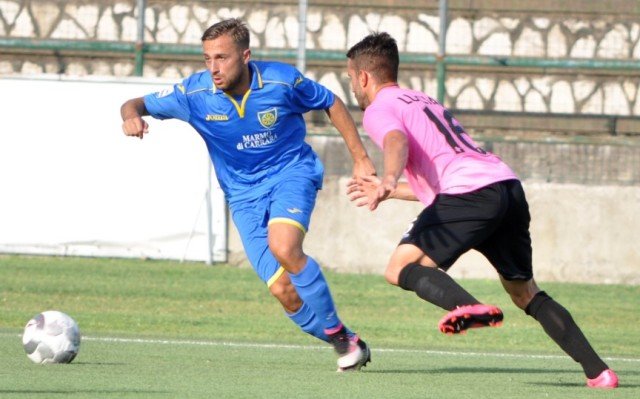 Roberto Floriano ritrova l’Alessandria: “Dovremo correre più di loro”