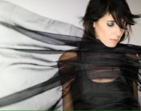 Giorgia, le date del tour e il nuovo album in vinile