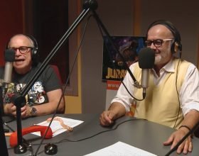Jurassic Radio: la puntata dell’11 novembre