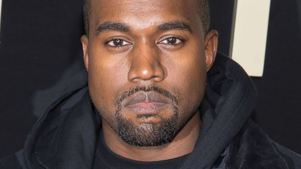 Kanye West ricoverato in ospedale
