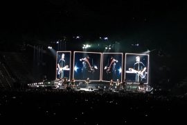 Un sold out clamoroso per Marco Mengoni a Torino