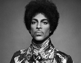 “Moonbeam Levels”, ecco l’inedito di Prince contenuto nel greatest hits