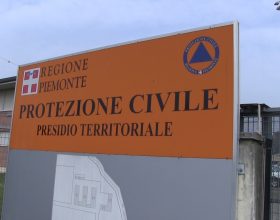 Ventidue mezzi della Protezione Civile in aiuto dei cittadini di Norcia