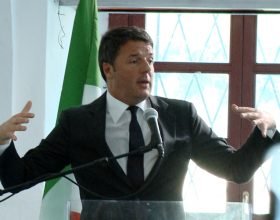 La visita di Matteo Renzi ad Alessandria