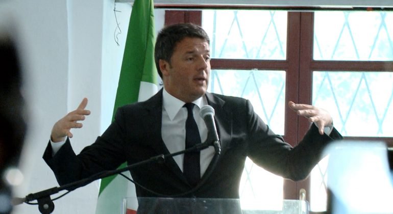 Elezioni segretario nazionale Pd: in provincia vince Renzi con il 63%