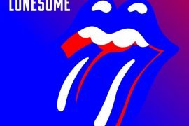 Il nuovo album dei Rolling Stones esce il 2 dicembre