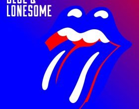 Il nuovo album dei Rolling Stones esce il 2 dicembre