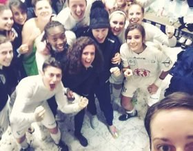 Calcio Femminile: tris e sorpasso della Novese sull’Alessandria nel derby