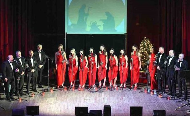 All’Alessandrino un viaggio musicale fra i migliori canti della tradizione natalizia