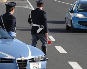 Tre automobilisti e un motociclista sorpresi ubriachi alla guida