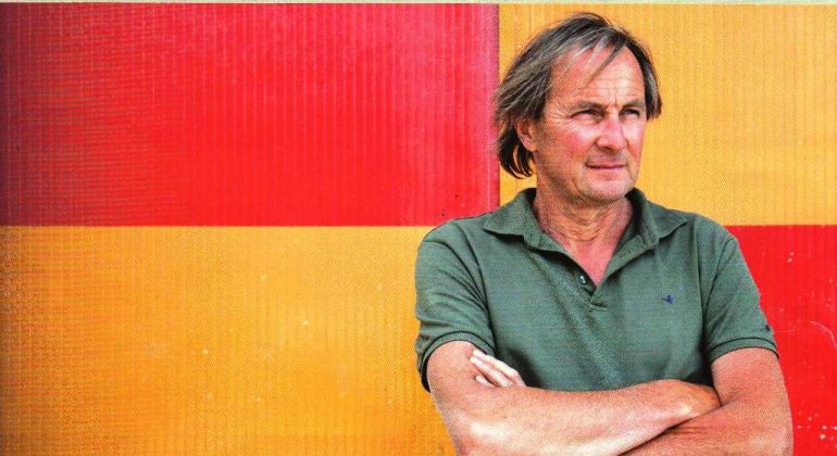 Il Timorasso ha già vinto l’Oscar