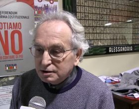 Il presidente Anpi provinciale Roberto Rossi dopo la vittoria del No: “Difesa la Costituzione”