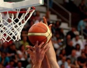 Basket: Derthona stasera contro Roma, domenica la Junior ospita Viola